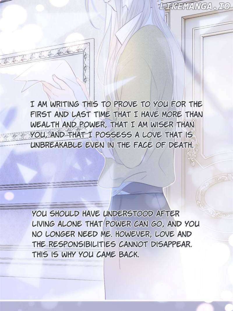 The Beauty Ran Away with The Hedgehog Chapter 83 - page 67