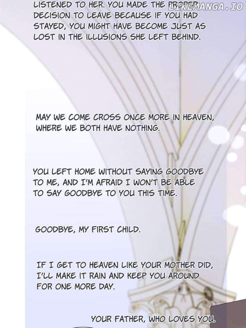 The Beauty Ran Away with The Hedgehog Chapter 83 - page 69