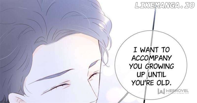 The Beauty Ran Away with The Hedgehog Chapter 83 - page 7