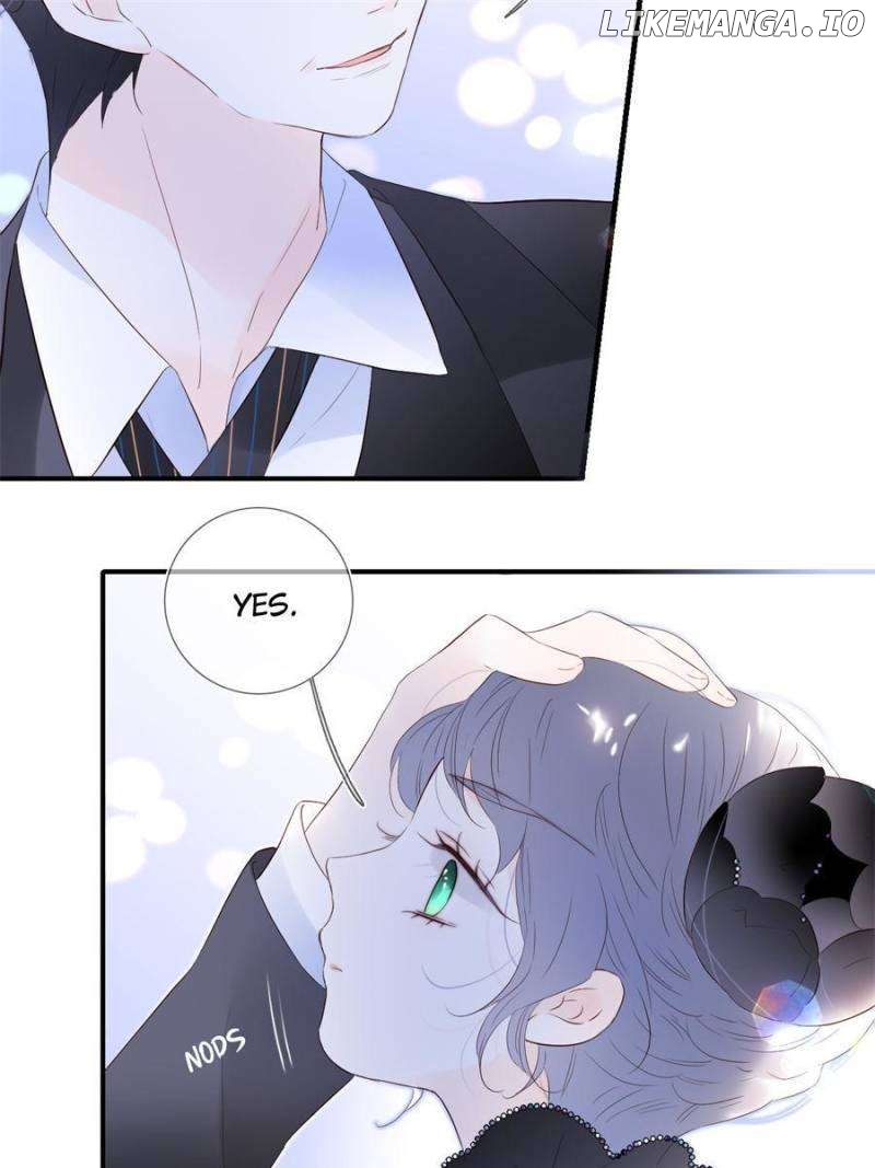 The Beauty Ran Away with The Hedgehog Chapter 83 - page 8