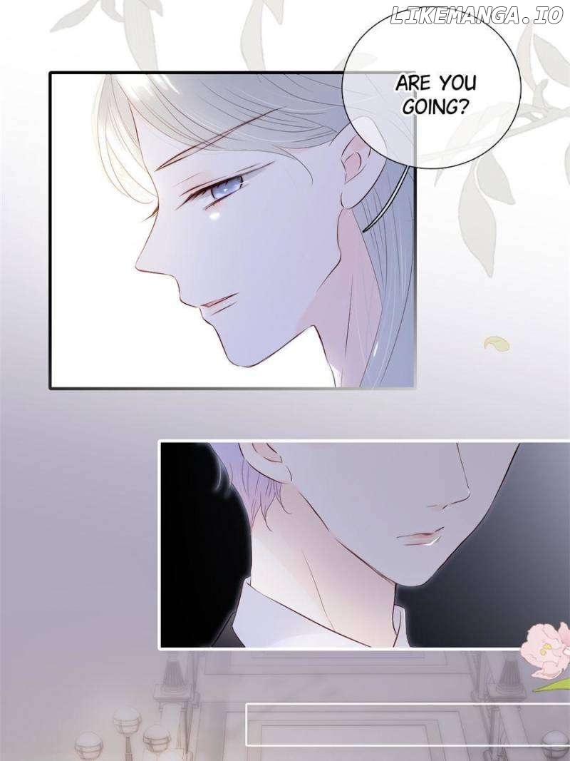 The Beauty Ran Away with The Hedgehog Chapter 84 - page 13