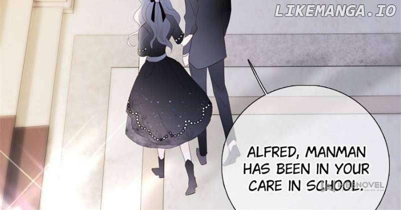 The Beauty Ran Away with The Hedgehog Chapter 84 - page 15