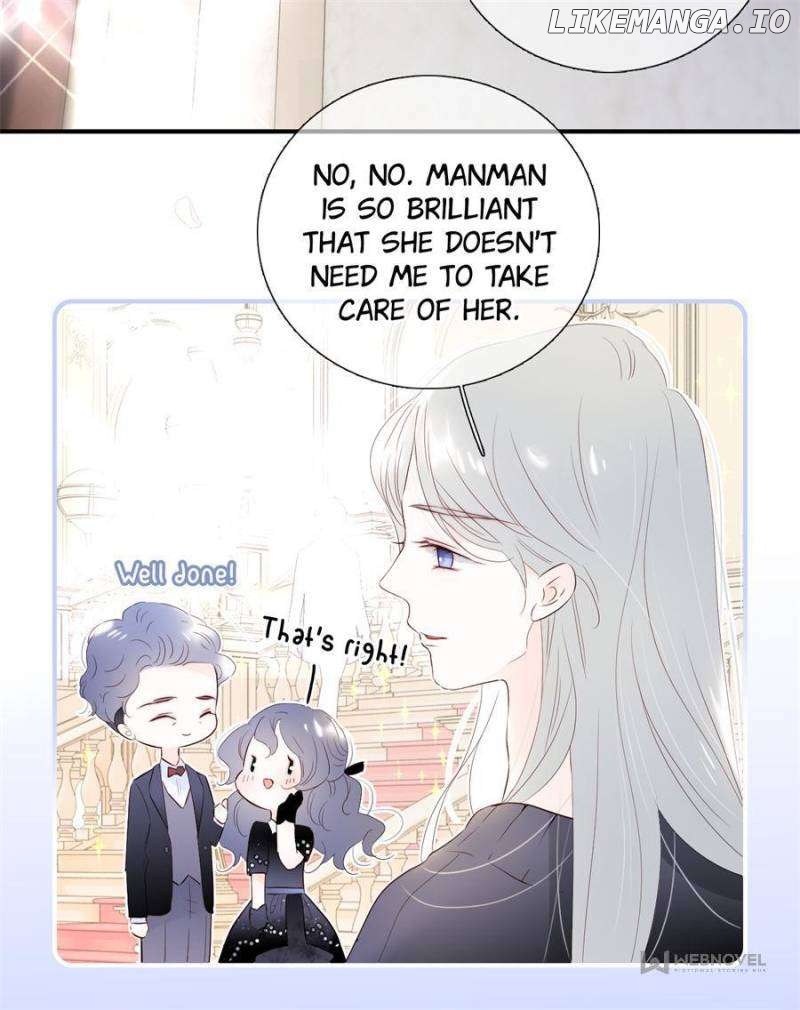 The Beauty Ran Away with The Hedgehog Chapter 84 - page 16
