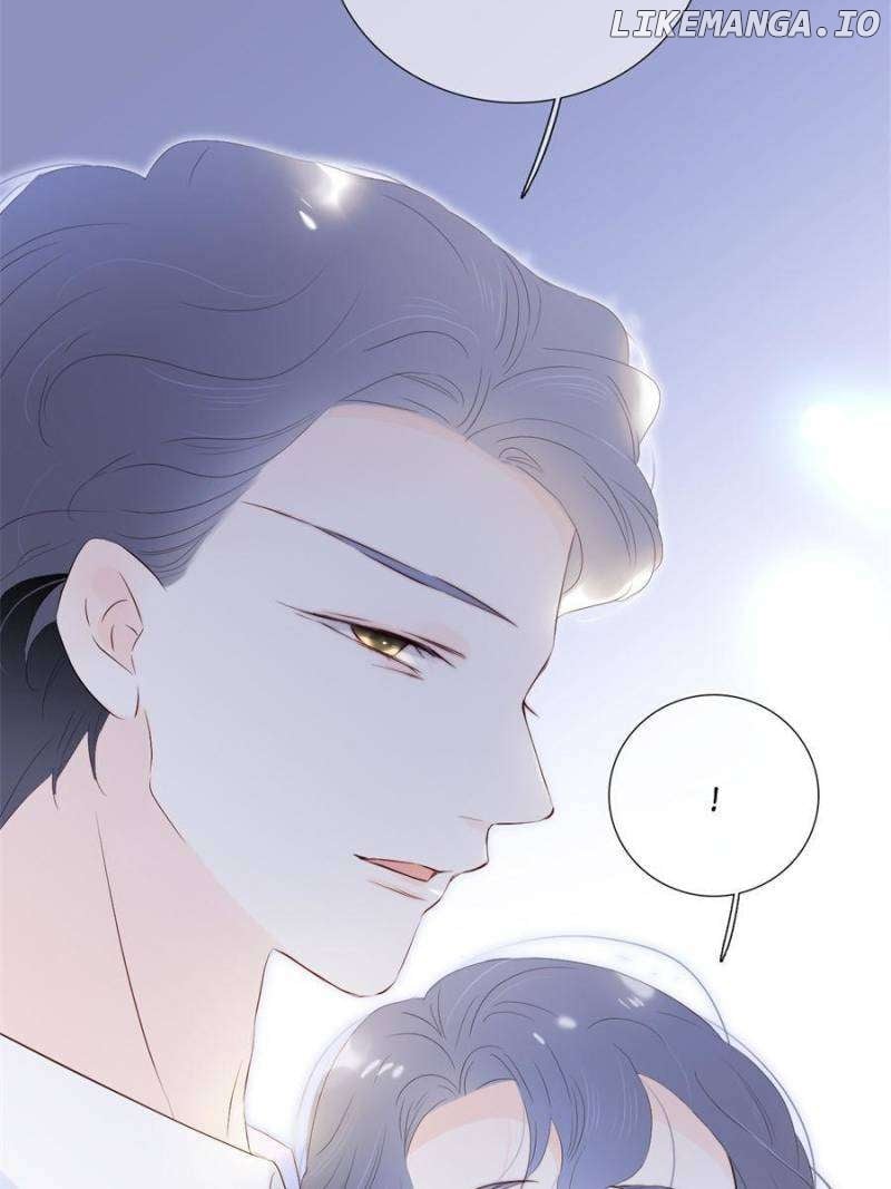 The Beauty Ran Away with The Hedgehog Chapter 84 - page 20