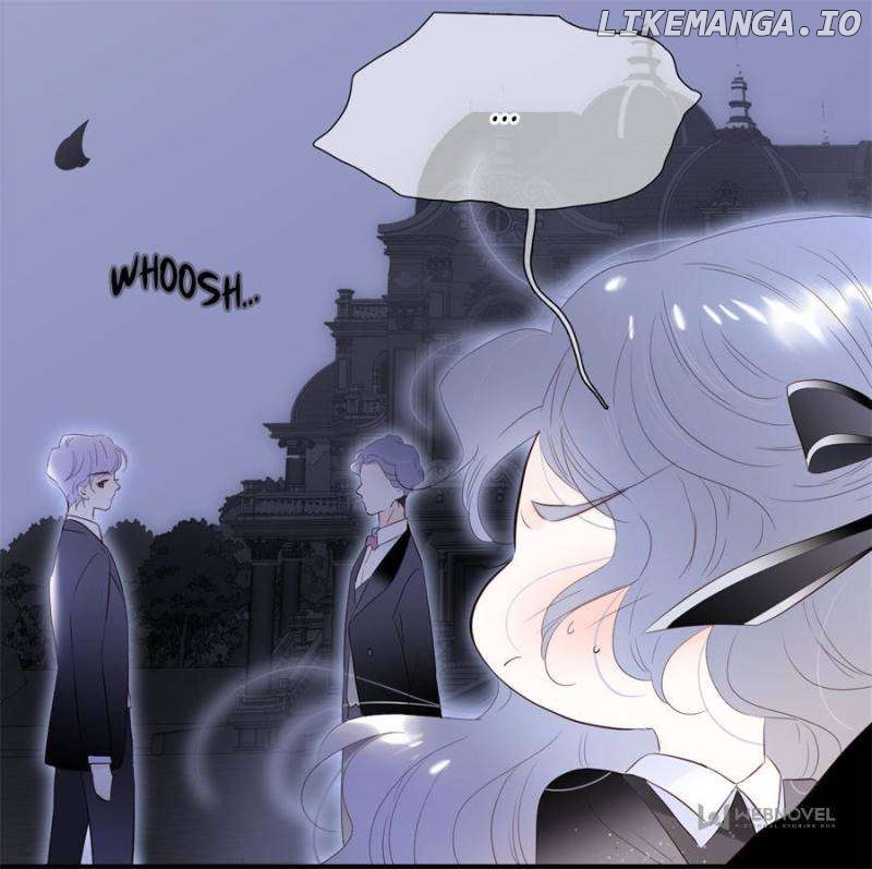 The Beauty Ran Away with The Hedgehog Chapter 84 - page 25