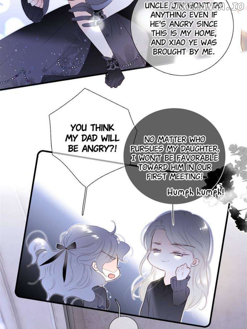 The Beauty Ran Away with The Hedgehog Chapter 84 - page 27