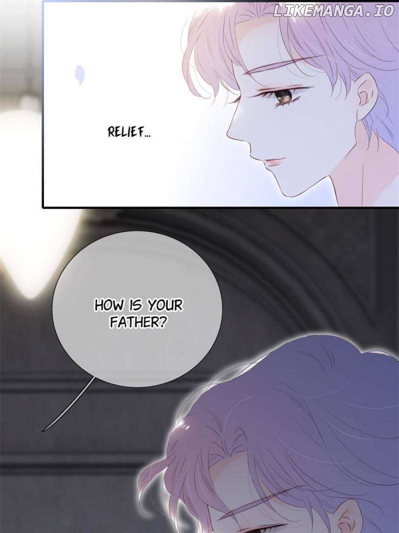The Beauty Ran Away with The Hedgehog Chapter 84 - page 32