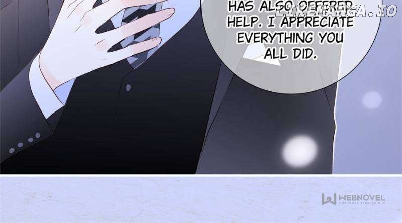 The Beauty Ran Away with The Hedgehog Chapter 84 - page 38