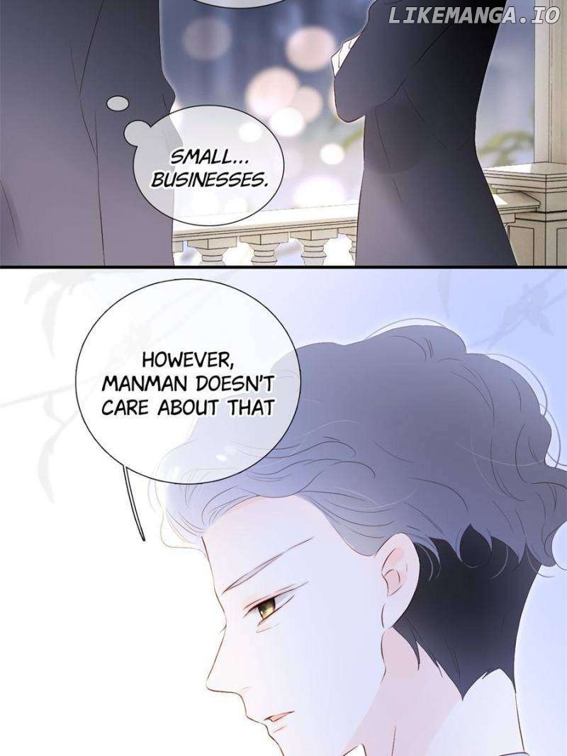The Beauty Ran Away with The Hedgehog Chapter 84 - page 42