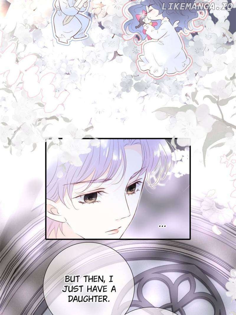 The Beauty Ran Away with The Hedgehog Chapter 84 - page 46