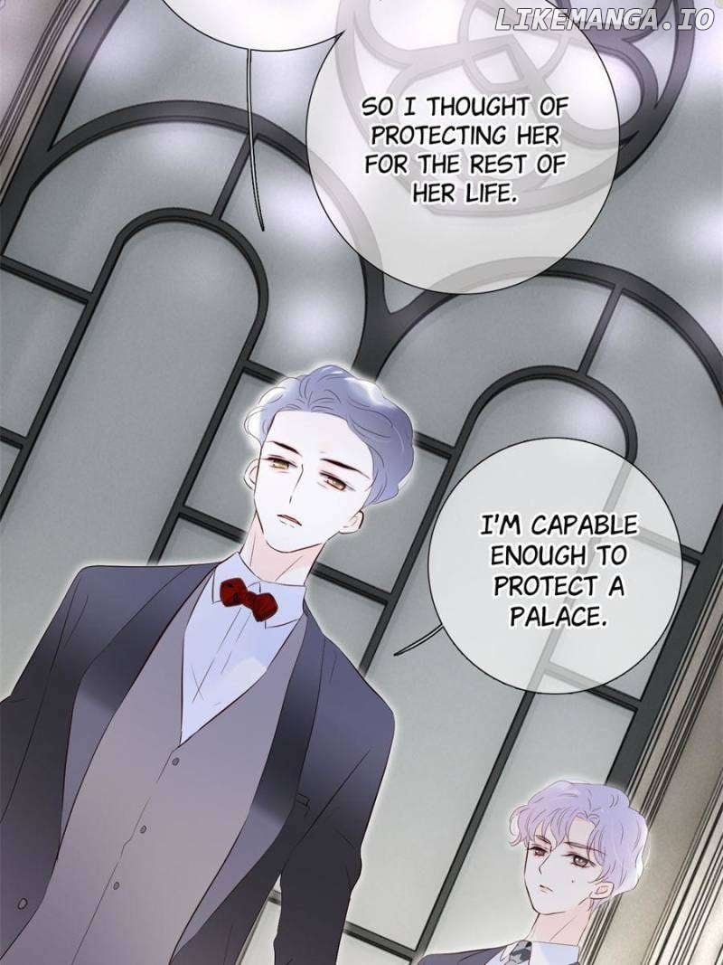 The Beauty Ran Away with The Hedgehog Chapter 84 - page 47