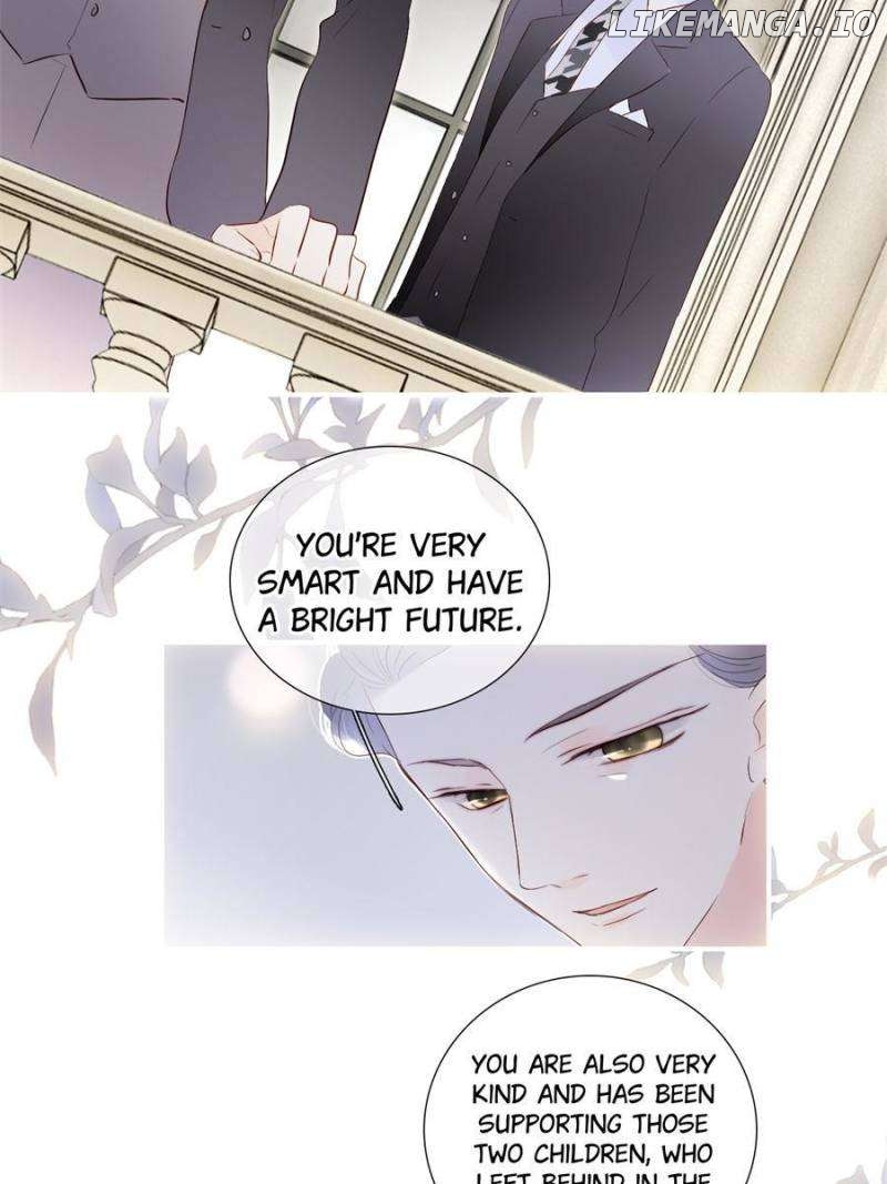 The Beauty Ran Away with The Hedgehog Chapter 84 - page 48