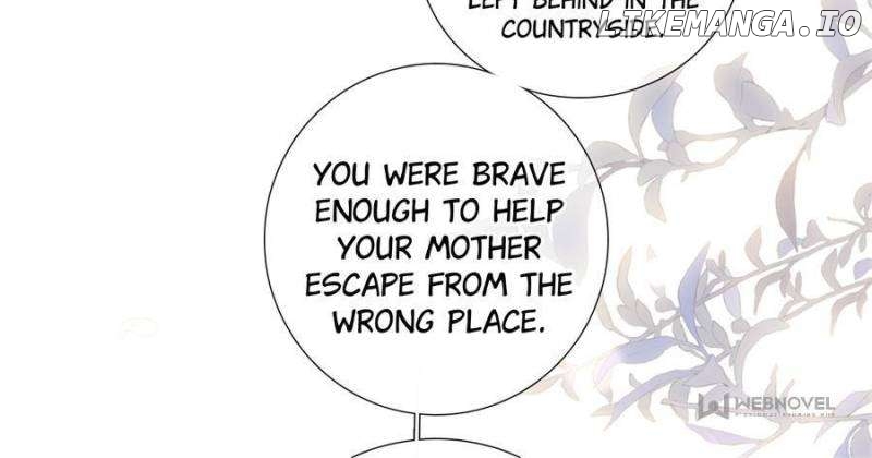 The Beauty Ran Away with The Hedgehog Chapter 84 - page 49