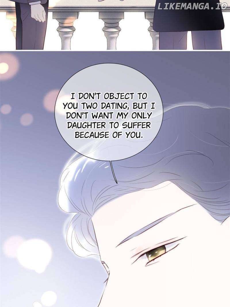 The Beauty Ran Away with The Hedgehog Chapter 84 - page 51