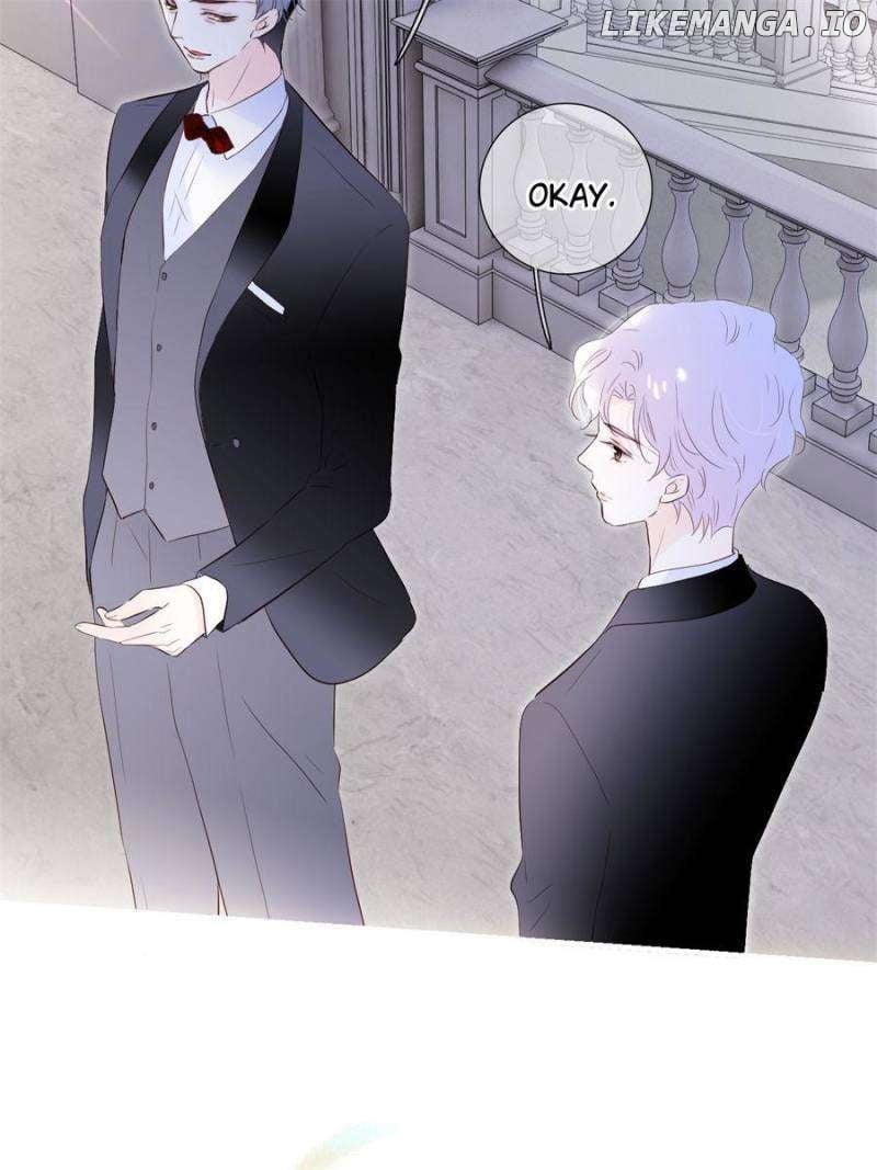 The Beauty Ran Away with The Hedgehog Chapter 84 - page 55