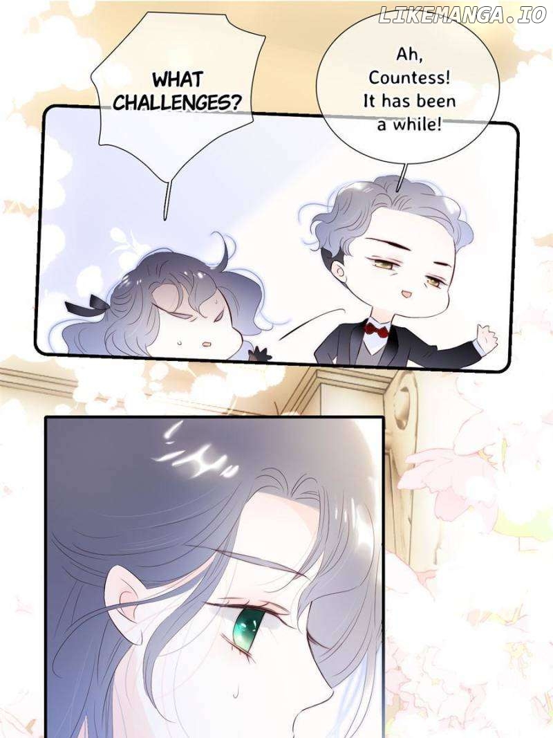 The Beauty Ran Away with The Hedgehog Chapter 84 - page 60
