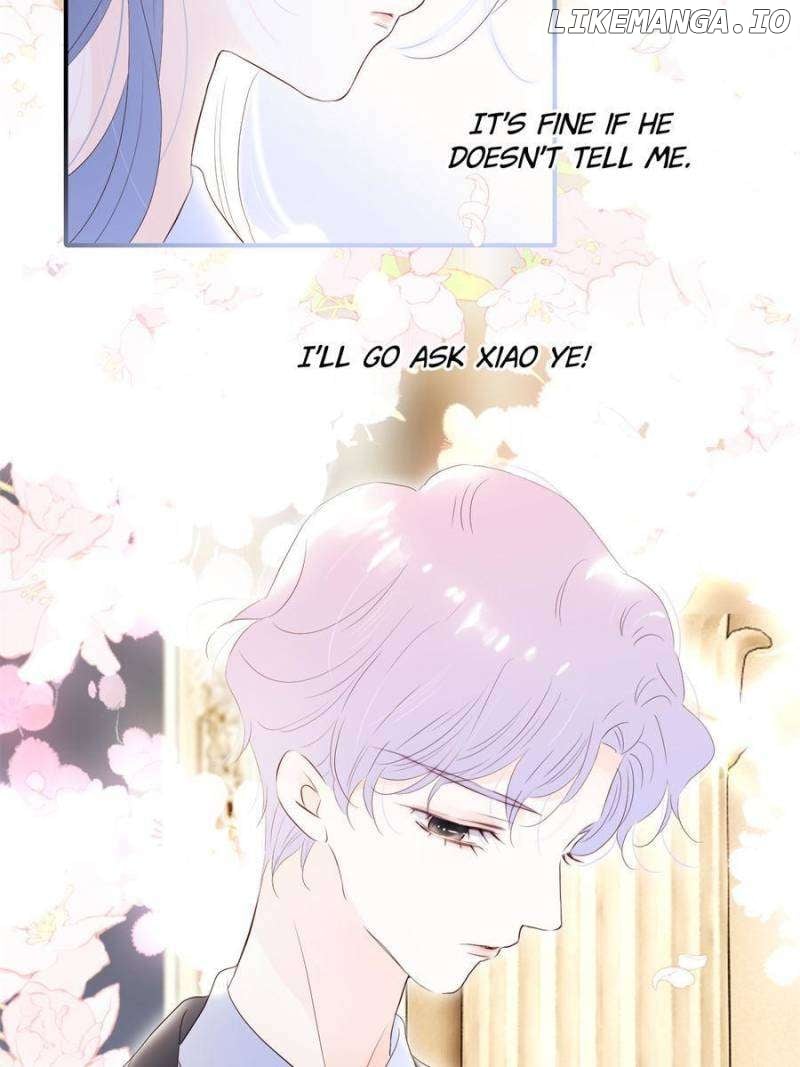 The Beauty Ran Away with The Hedgehog Chapter 84 - page 61