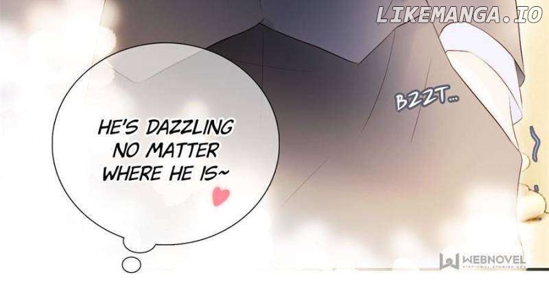 The Beauty Ran Away with The Hedgehog Chapter 84 - page 63