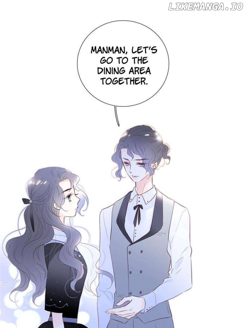 The Beauty Ran Away with The Hedgehog Chapter 84 - page 65