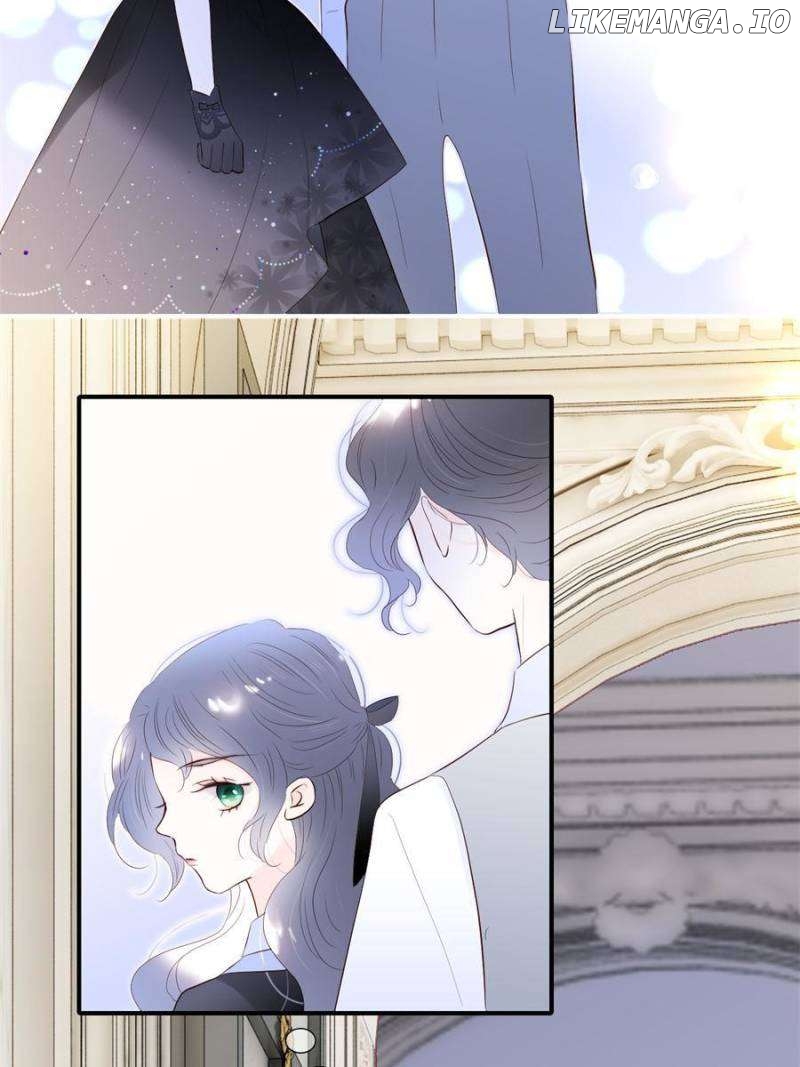 The Beauty Ran Away with The Hedgehog Chapter 84 - page 66