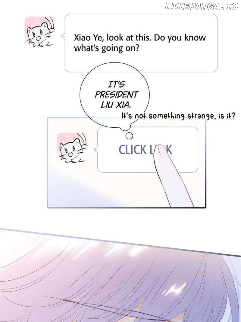 The Beauty Ran Away with The Hedgehog Chapter 84 - page 69