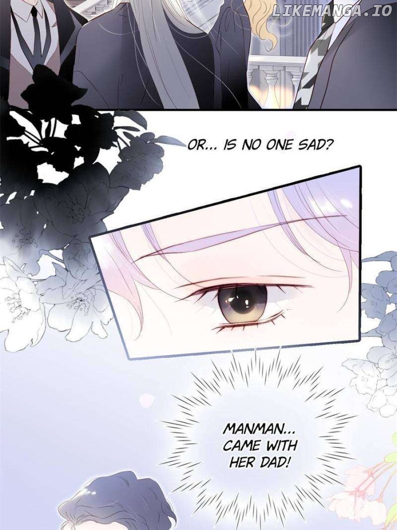 The Beauty Ran Away with The Hedgehog Chapter 84 - page 9