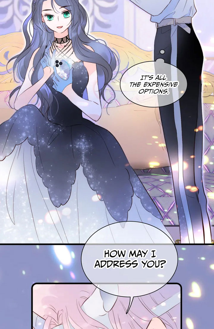 The Beauty Ran Away with The Hedgehog Chapter 5 - page 26
