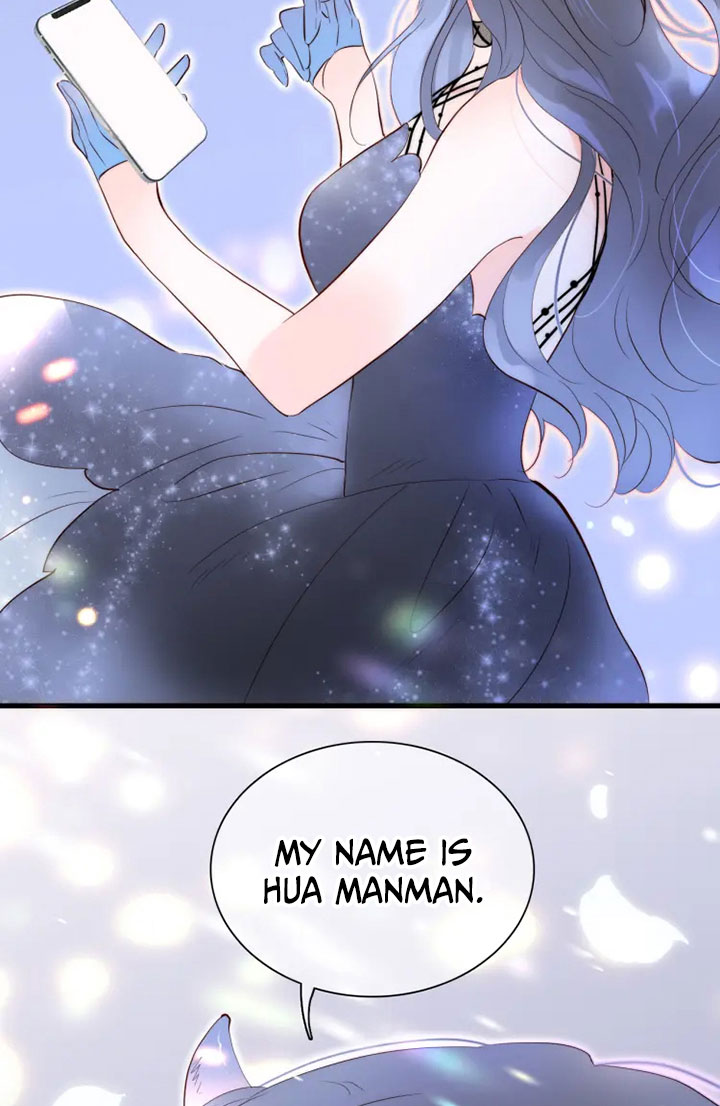 The Beauty Ran Away with The Hedgehog Chapter 5 - page 28