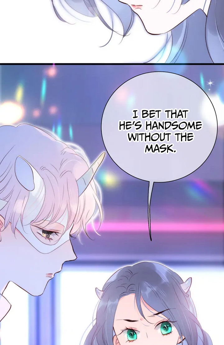 The Beauty Ran Away with The Hedgehog Chapter 5 - page 66