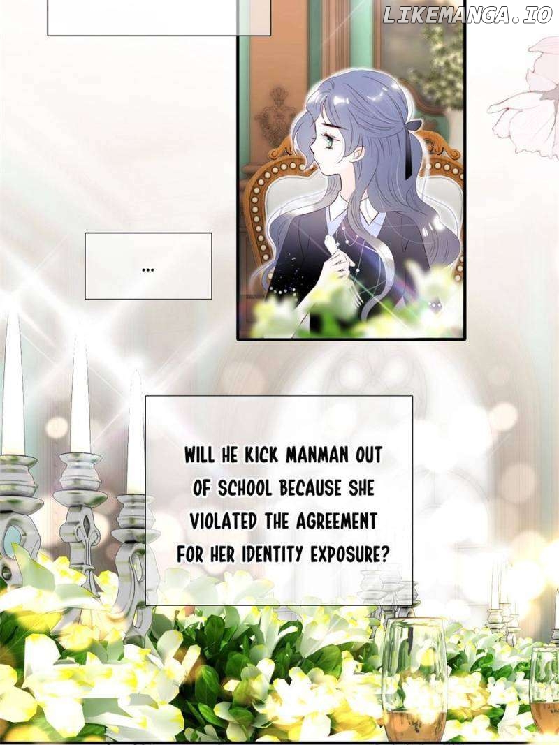 The Beauty Ran Away with The Hedgehog Chapter 85 - page 11