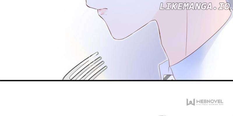 The Beauty Ran Away with The Hedgehog Chapter 85 - page 15