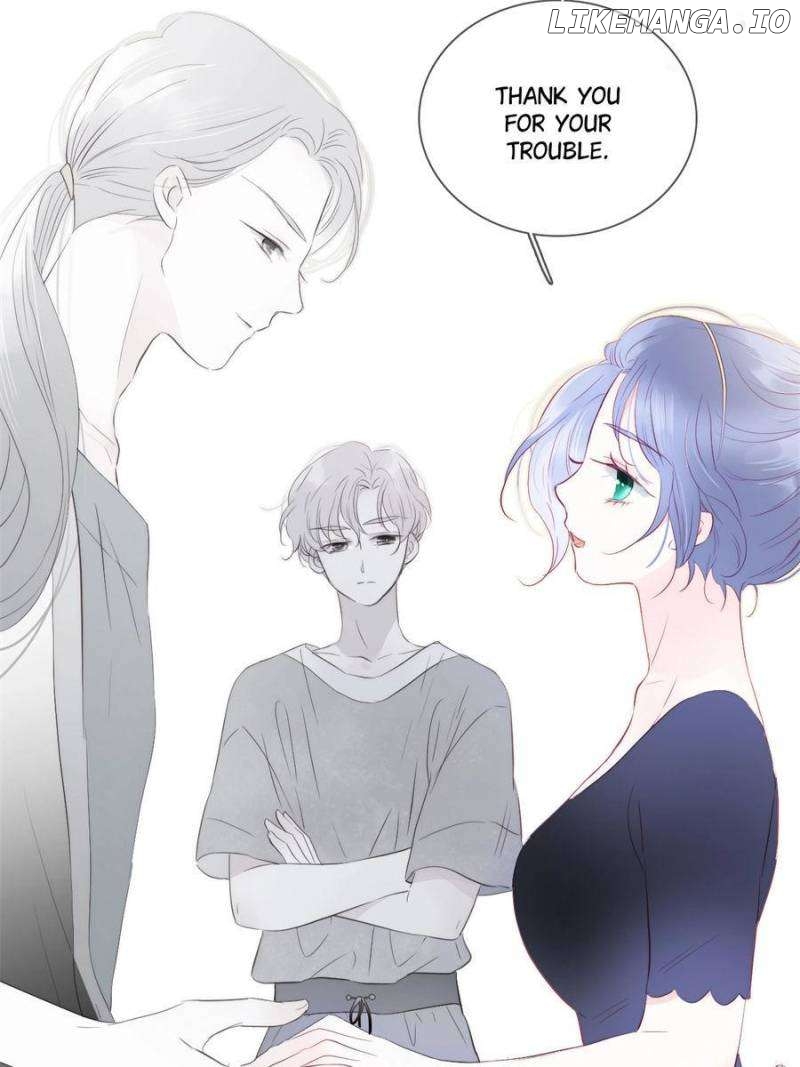 The Beauty Ran Away with The Hedgehog Chapter 85 - page 16
