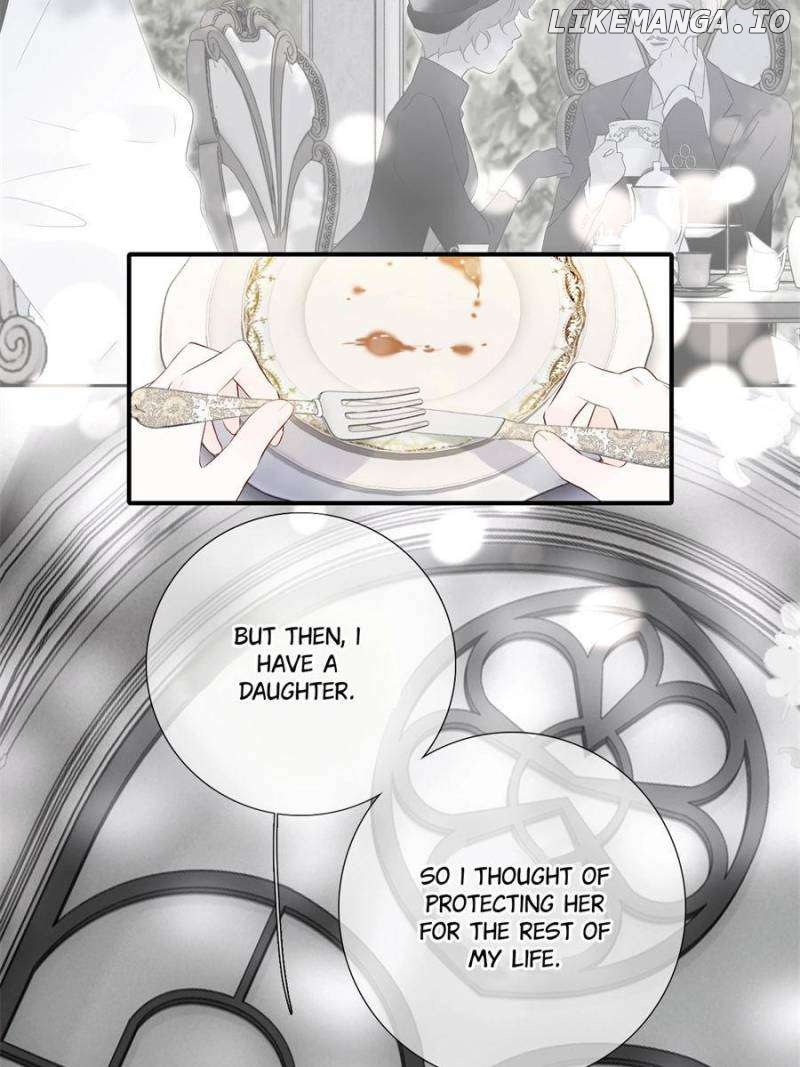 The Beauty Ran Away with The Hedgehog Chapter 85 - page 18