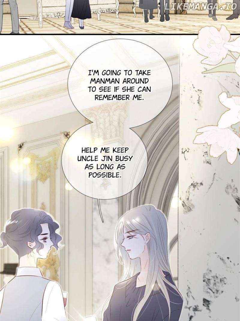 The Beauty Ran Away with The Hedgehog Chapter 85 - page 29