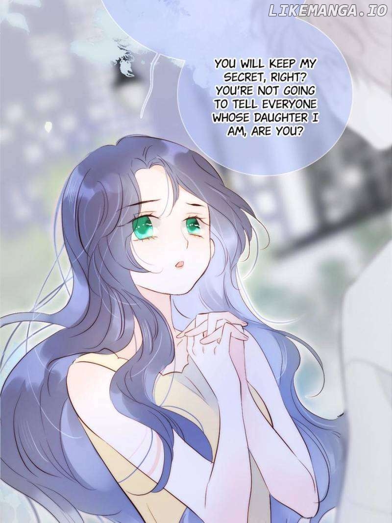 The Beauty Ran Away with The Hedgehog Chapter 85 - page 4