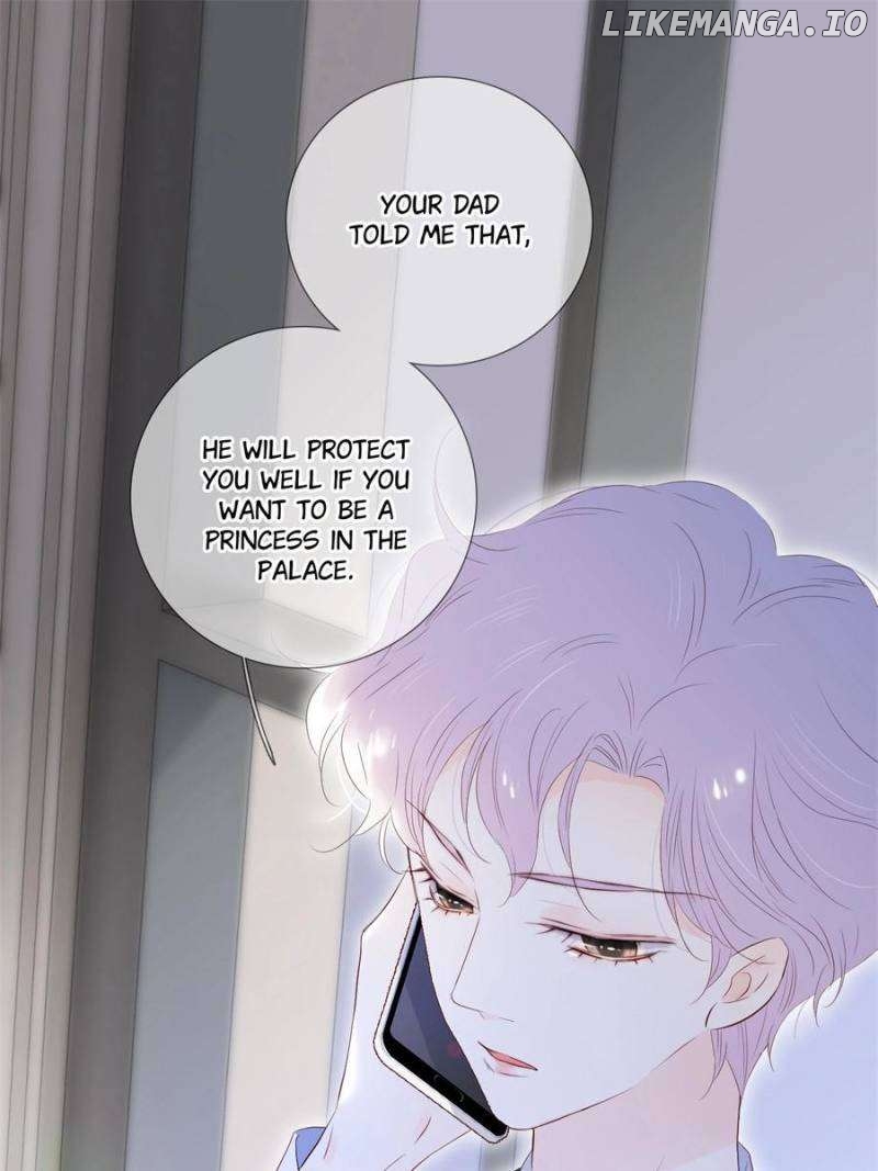 The Beauty Ran Away with The Hedgehog Chapter 85 - page 43