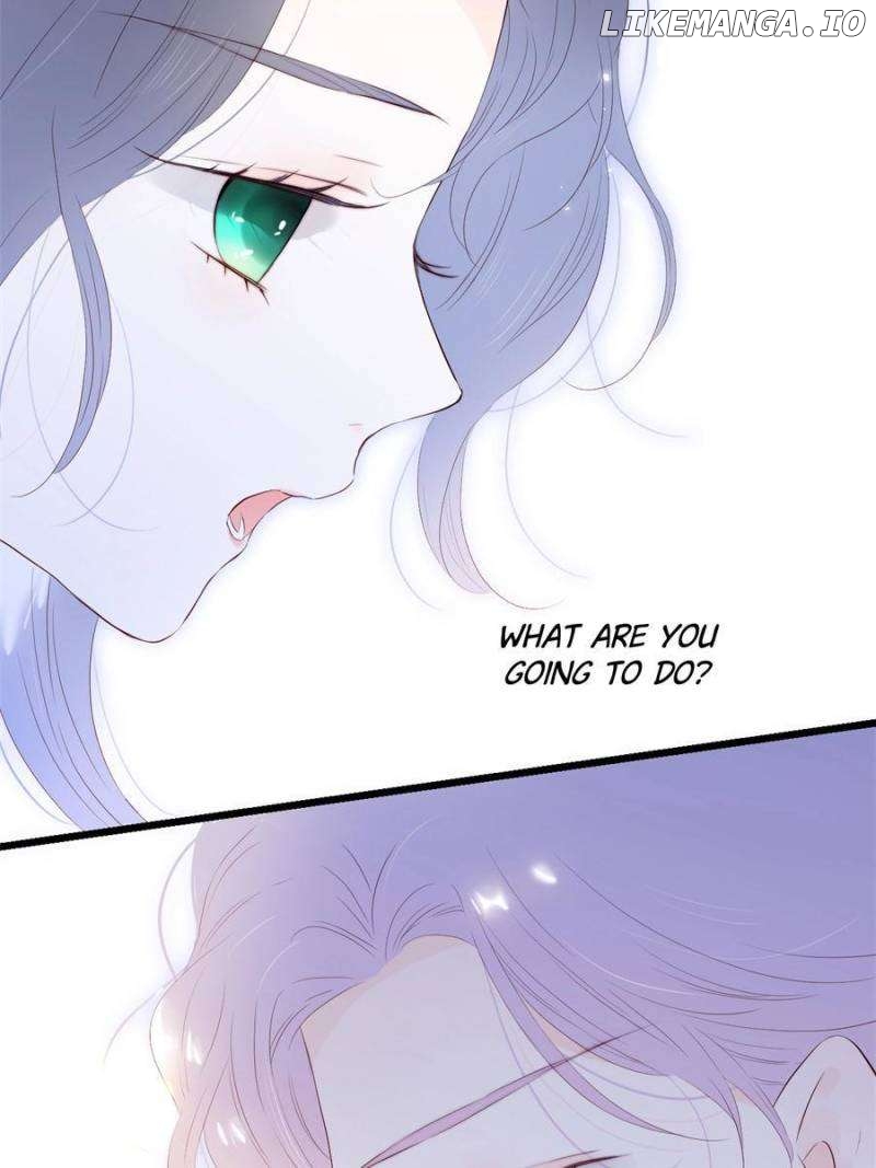 The Beauty Ran Away with The Hedgehog Chapter 85 - page 45