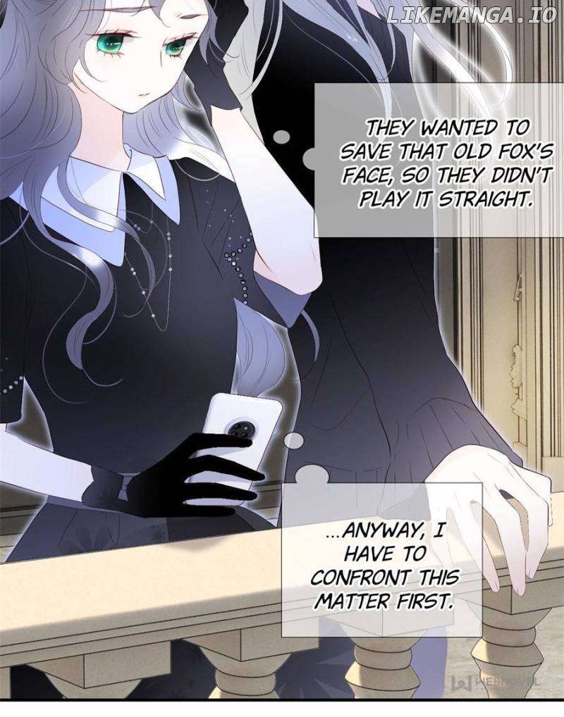 The Beauty Ran Away with The Hedgehog Chapter 85 - page 50