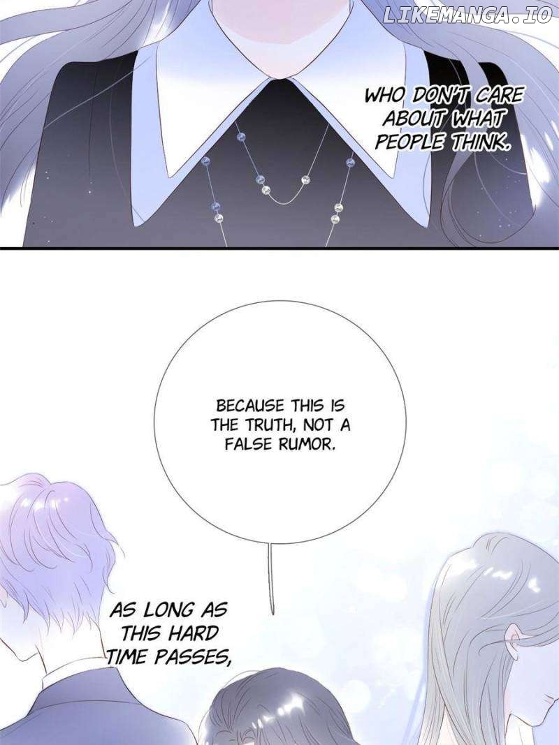 The Beauty Ran Away with The Hedgehog Chapter 85 - page 52