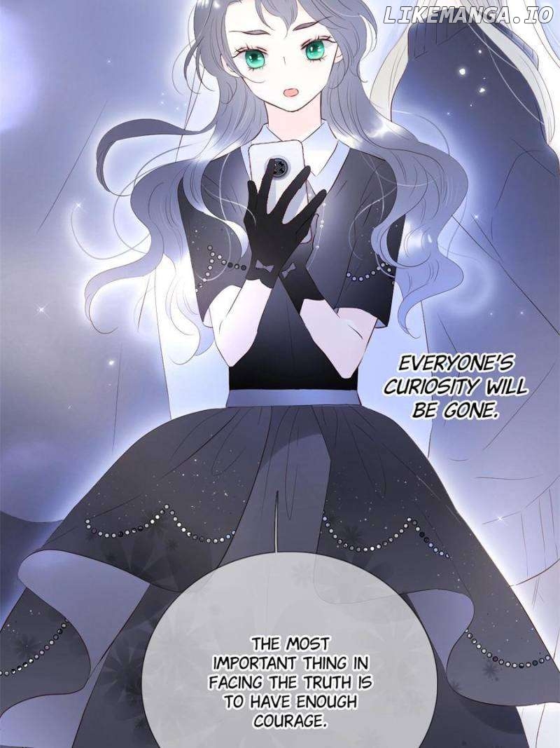 The Beauty Ran Away with The Hedgehog Chapter 85 - page 53