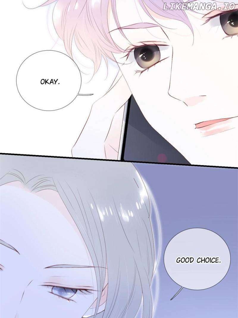 The Beauty Ran Away with The Hedgehog Chapter 85 - page 56