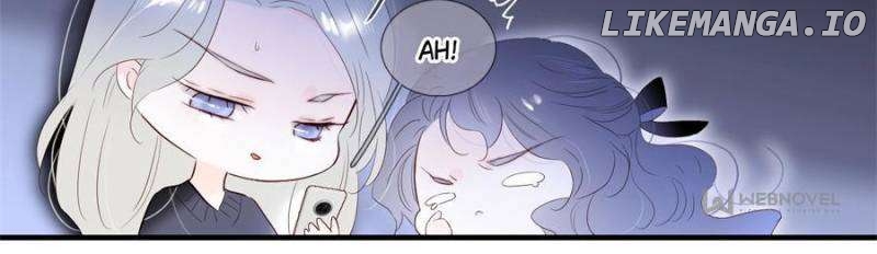 The Beauty Ran Away with The Hedgehog Chapter 85 - page 63