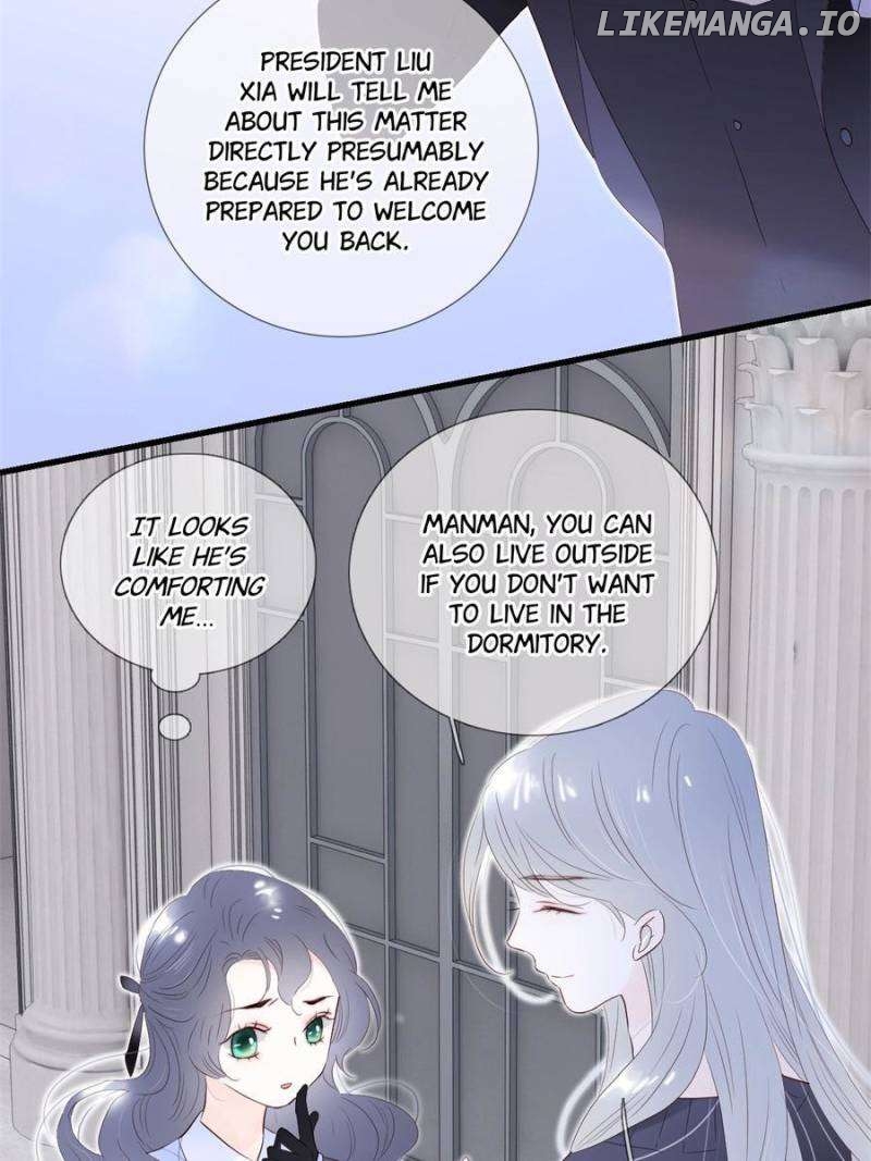 The Beauty Ran Away with The Hedgehog Chapter 85 - page 65