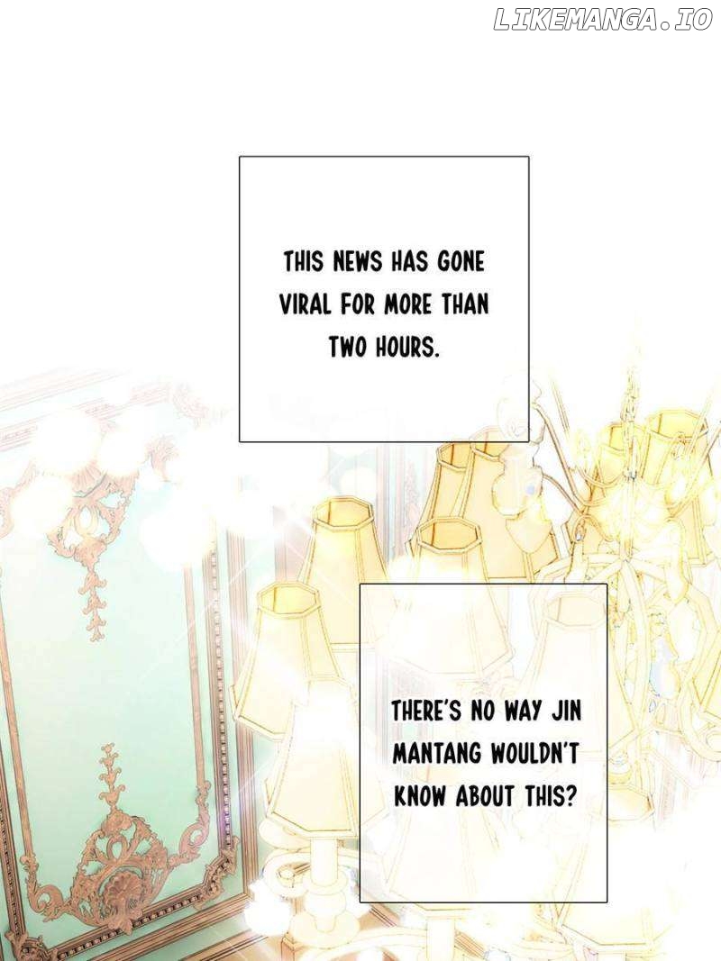 The Beauty Ran Away with The Hedgehog Chapter 85 - page 8