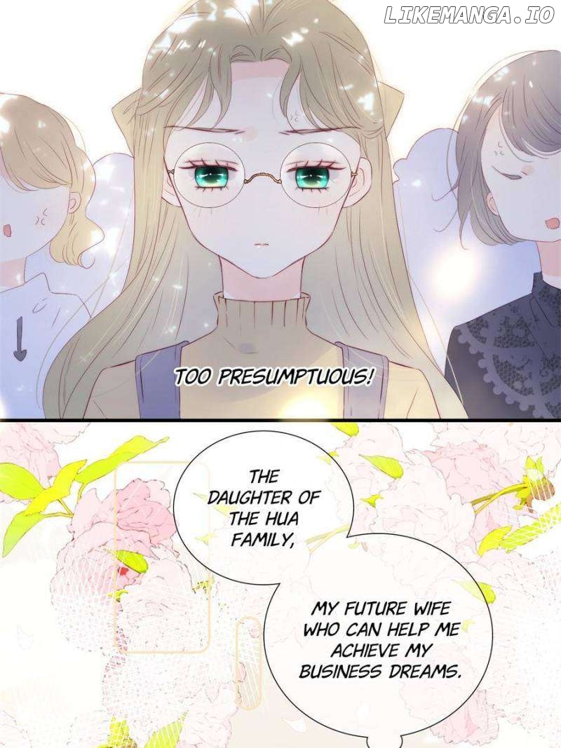 The Beauty Ran Away with The Hedgehog Chapter 86 - page 10