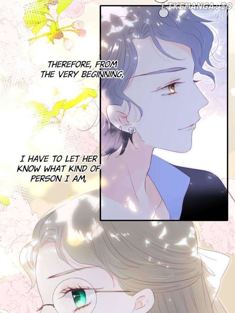 The Beauty Ran Away with The Hedgehog Chapter 86 - page 11