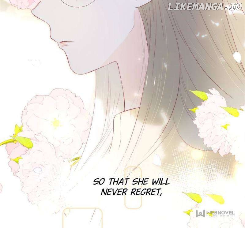 The Beauty Ran Away with The Hedgehog Chapter 86 - page 12