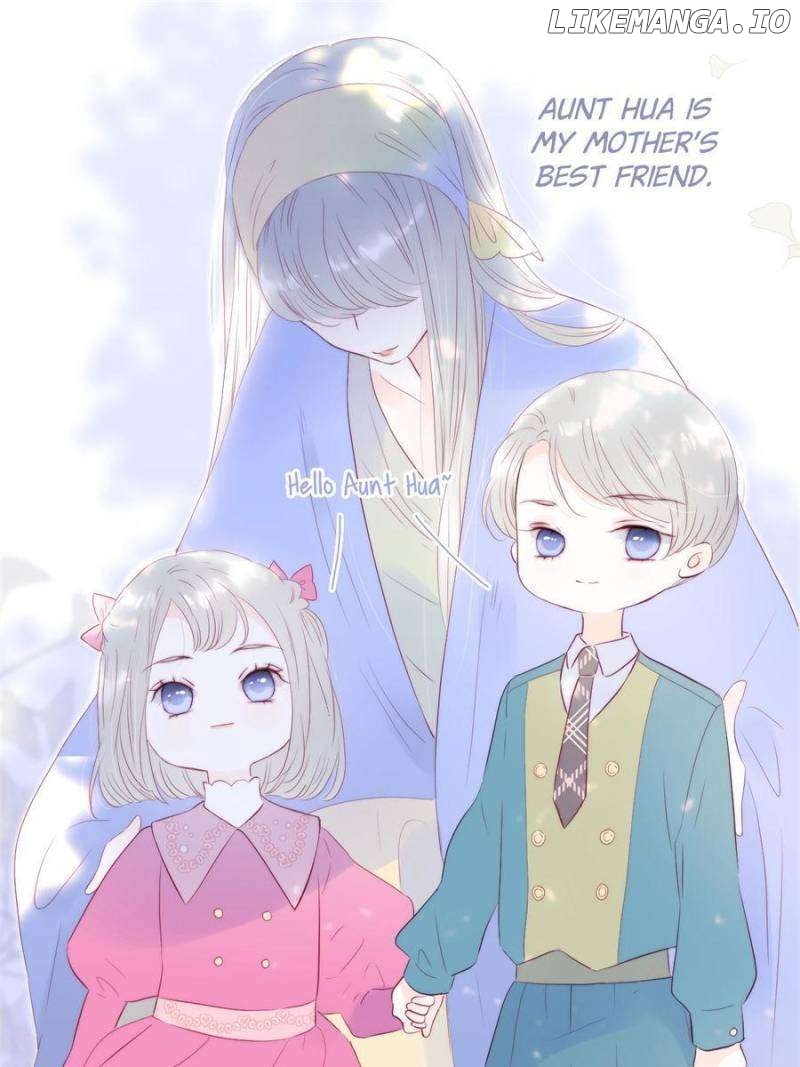 The Beauty Ran Away with The Hedgehog Chapter 86 - page 17