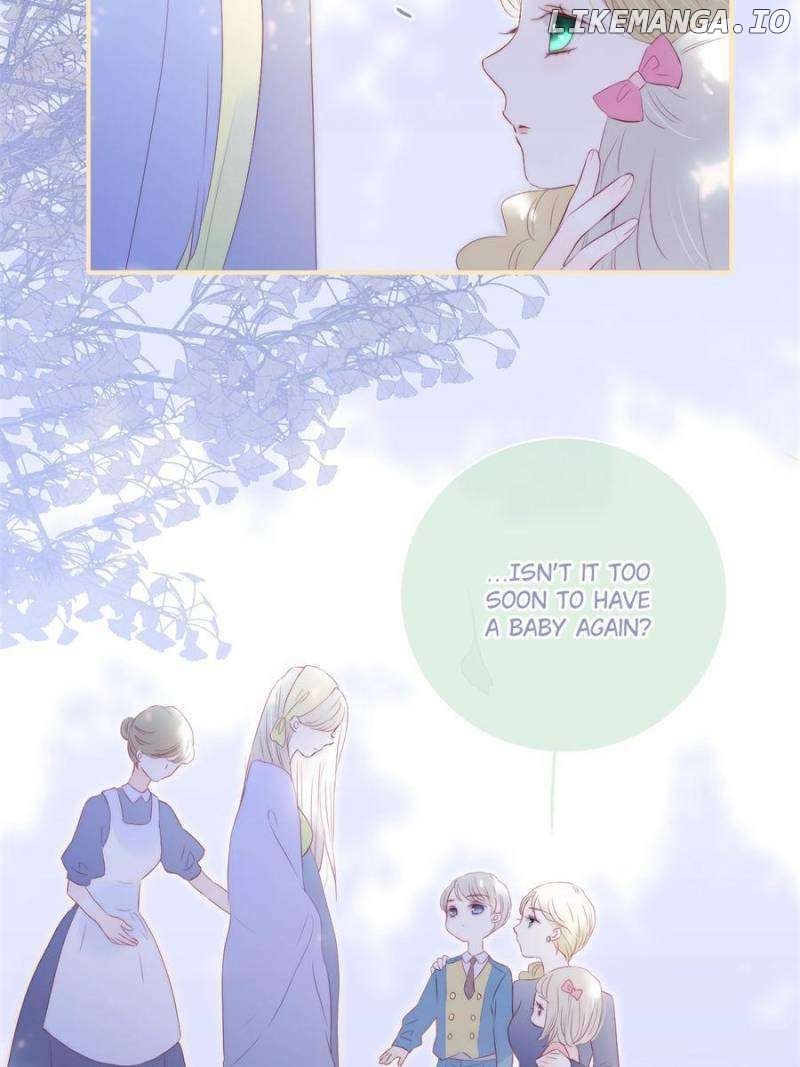 The Beauty Ran Away with The Hedgehog Chapter 86 - page 20