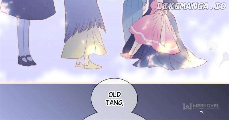 The Beauty Ran Away with The Hedgehog Chapter 86 - page 21